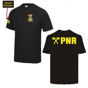 4th Bn The Royal Regiment of Scotland  ASSAULT PIONEER Performance Teeshirt 